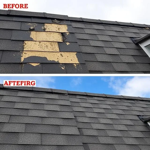 Roof Repair Near Me in San Jose, CA near me